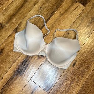 Victoria’s Secret Lined Demi Bra